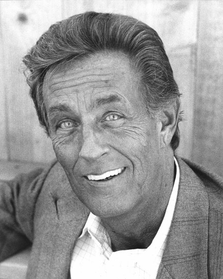 actor Rick Barker large photo