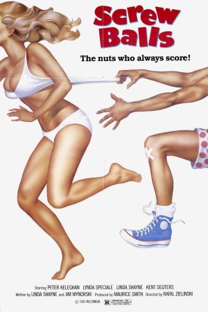 Screwballs [Hindi]
