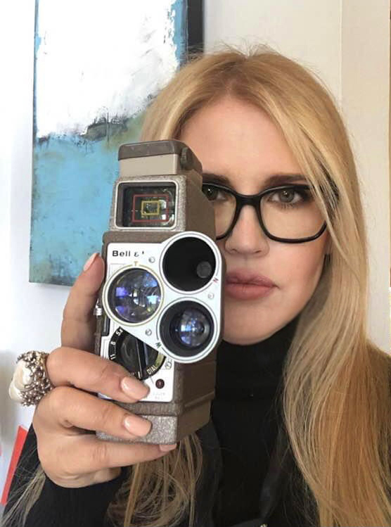 actor Regina Russell Banali large photo