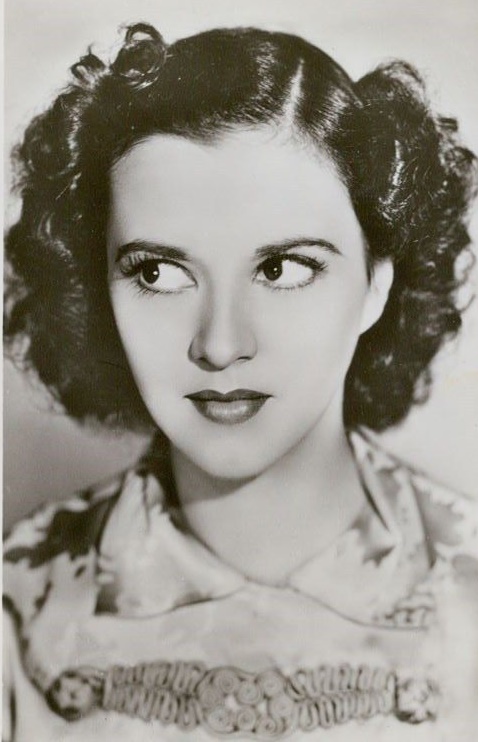 actor Gale Page large photo