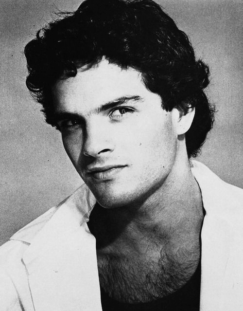 actor Martin Hewitt large photo