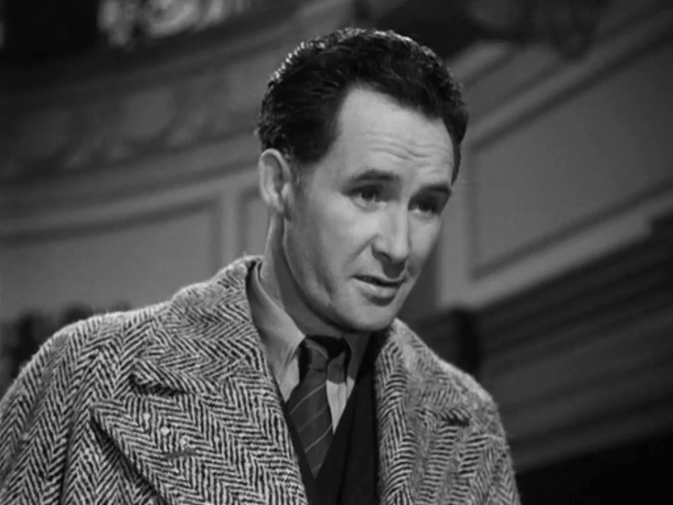 actor Denis O'Dea large photo