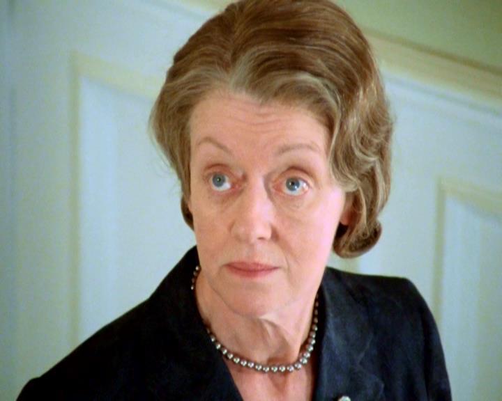 actor Georgine Anderson large photo