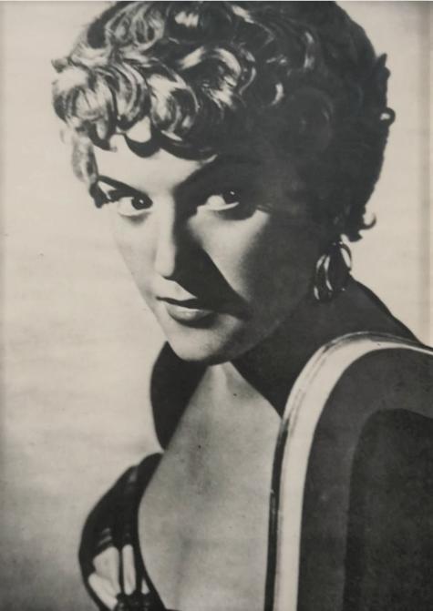 actor Rosa Palomar large photo