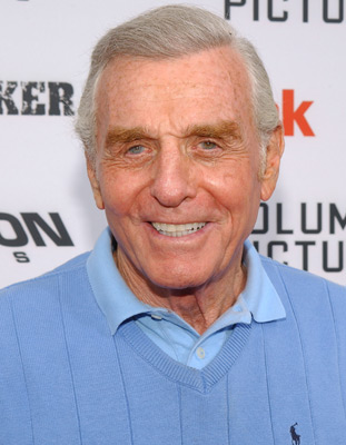 actor Jerry Douglas large photo