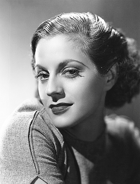 actor Martha Sleeper large photo