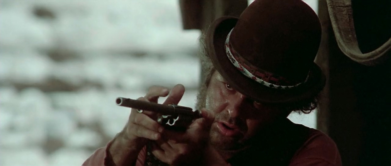 actor Piero Vida large photo