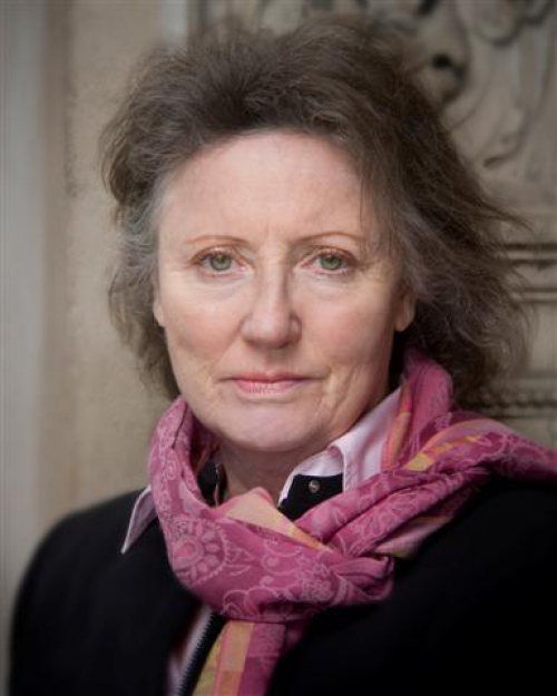 actor Sara Kunz large photo