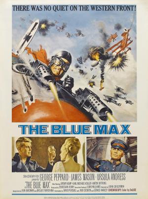 The Blue Max [Version française]