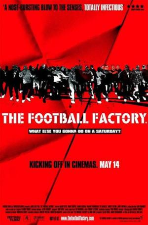The Football Factory [Version française]