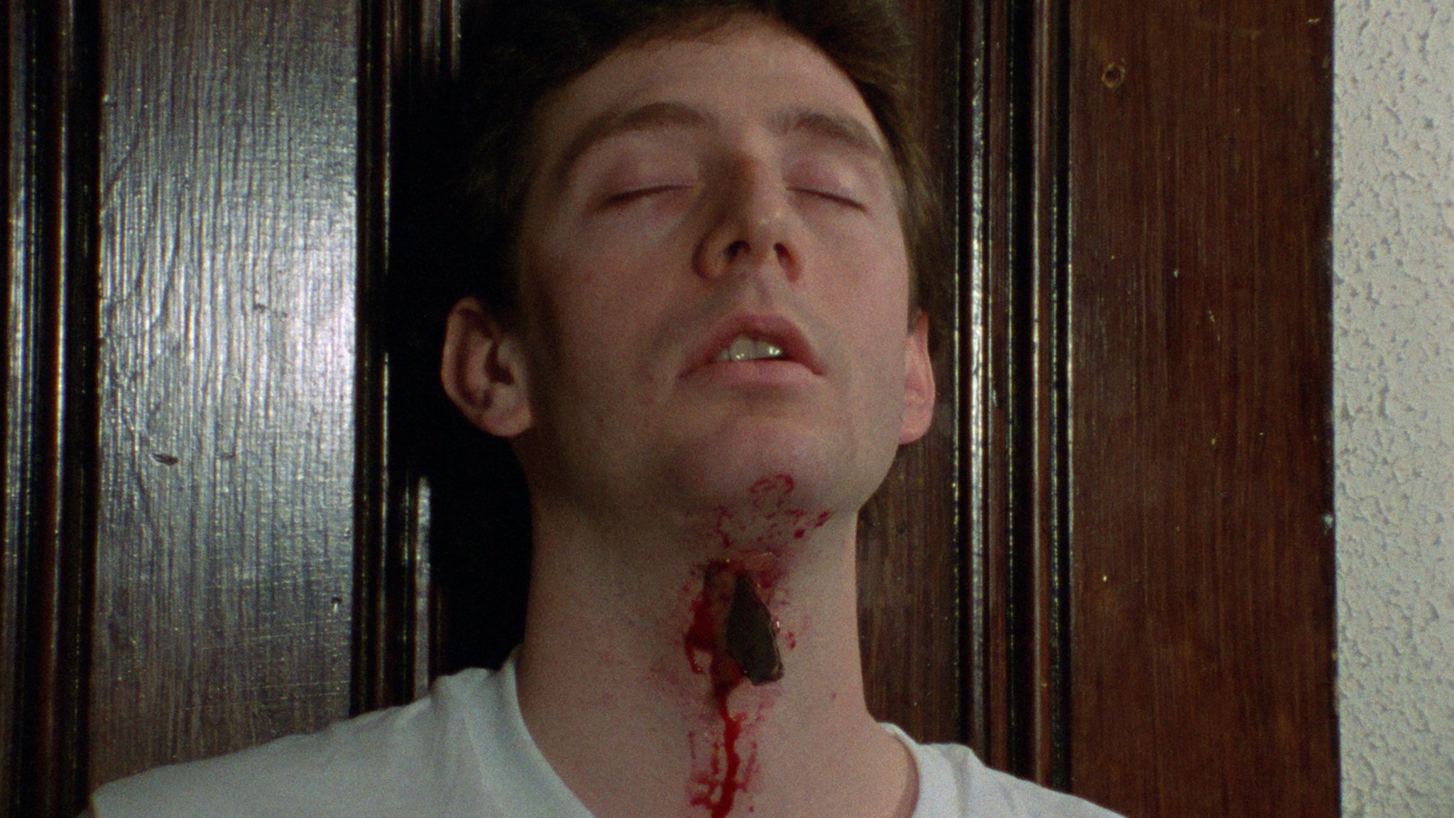 actor Joe Midyett large photo