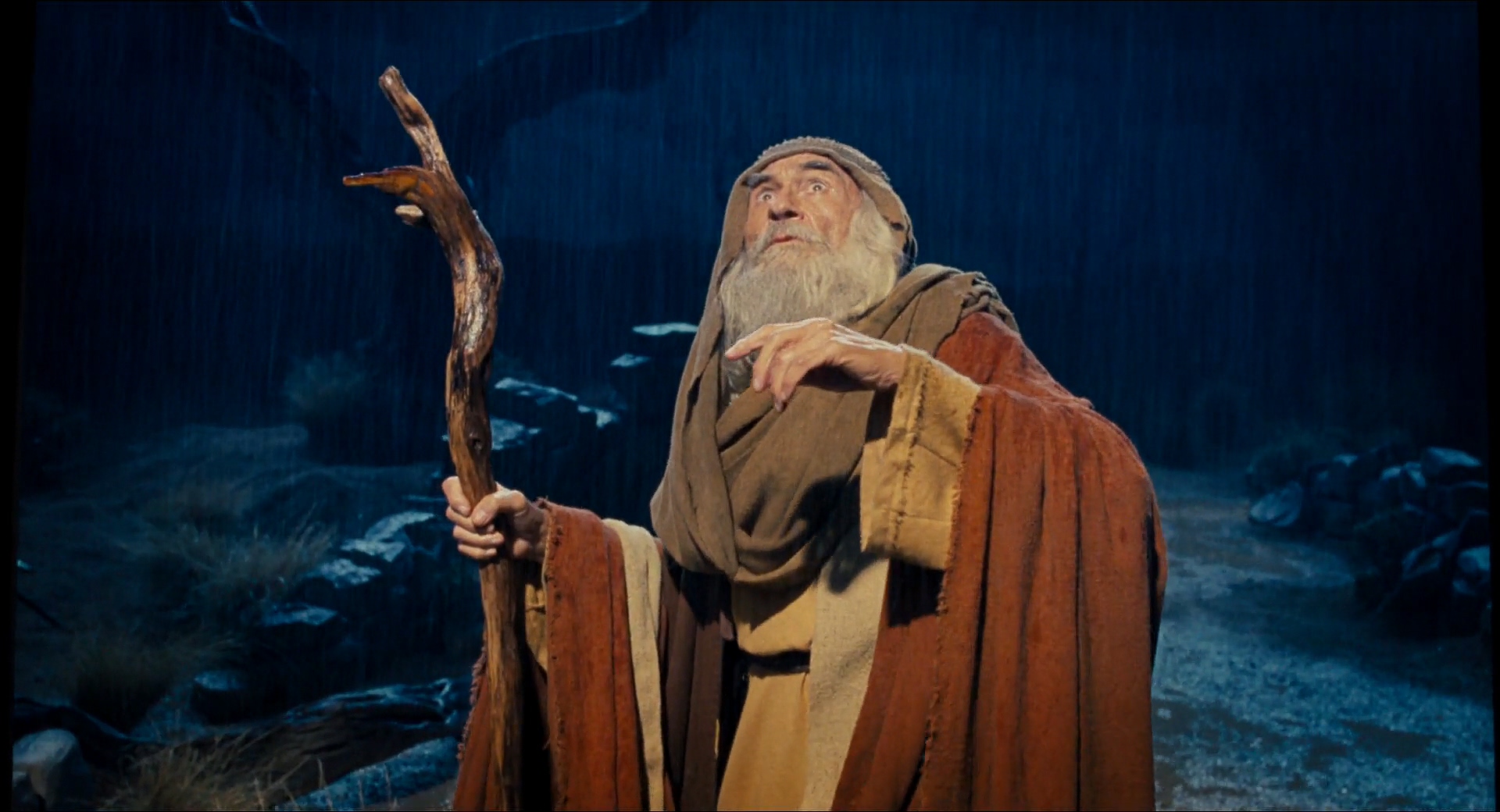 actor Jacob Witkin large photo