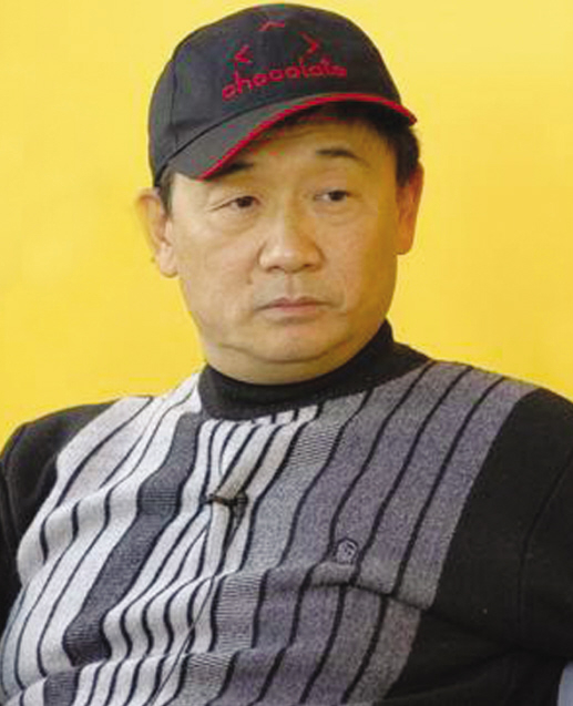 actor Shu-Pei Sun large photo