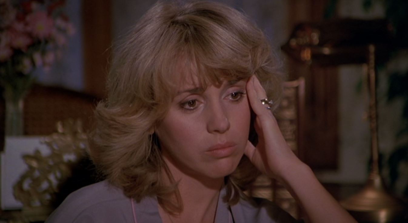 actor Barbara Stanger large photo