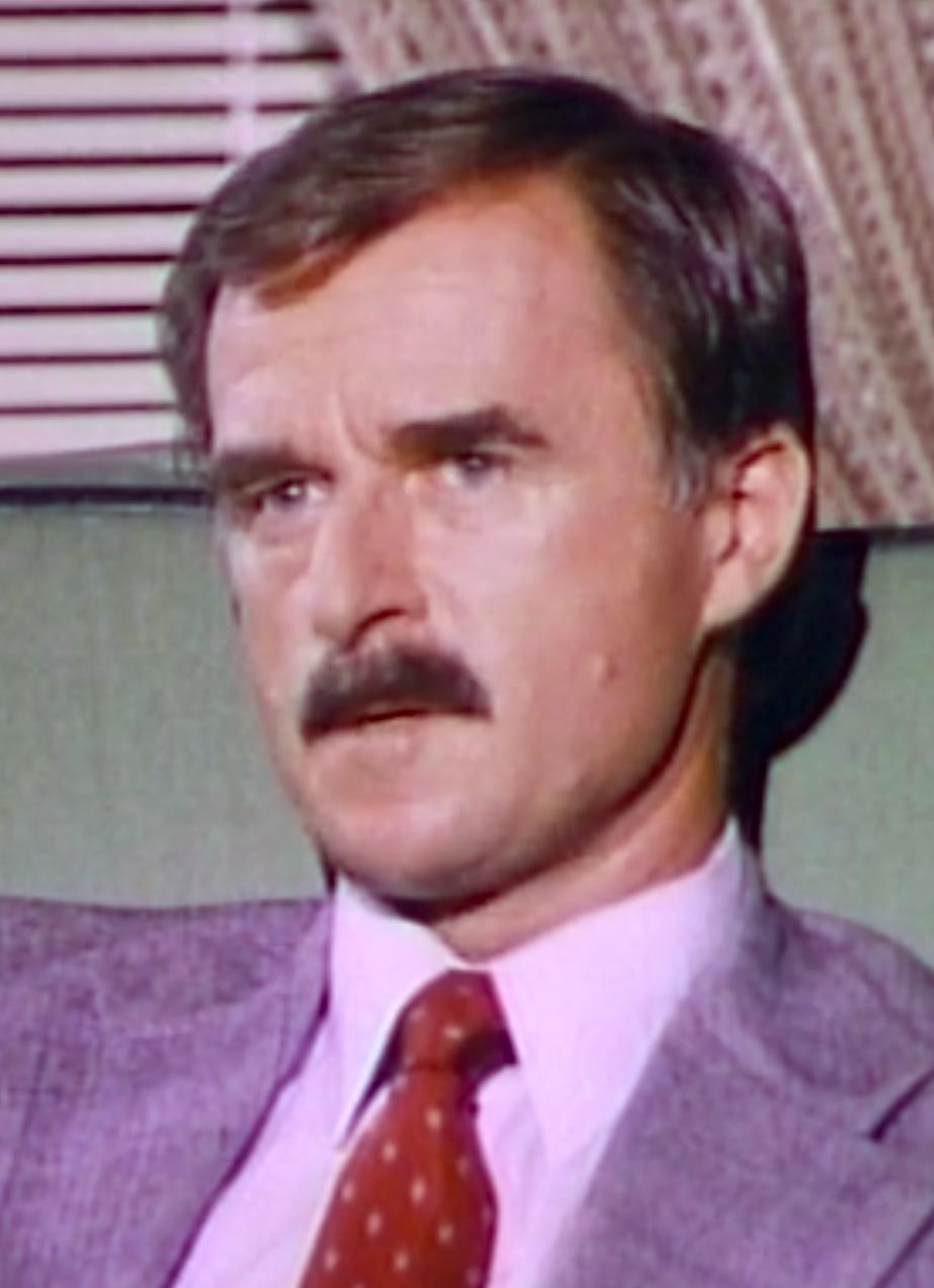 actor Robert Phalen large photo