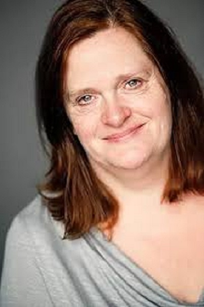 actor Soo Drouet large photo