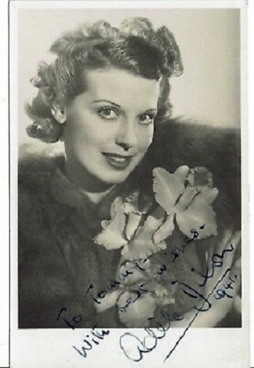 actor Adele Dixon large photo