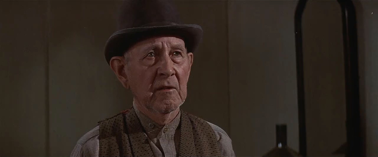 actor Charles Seel large photo