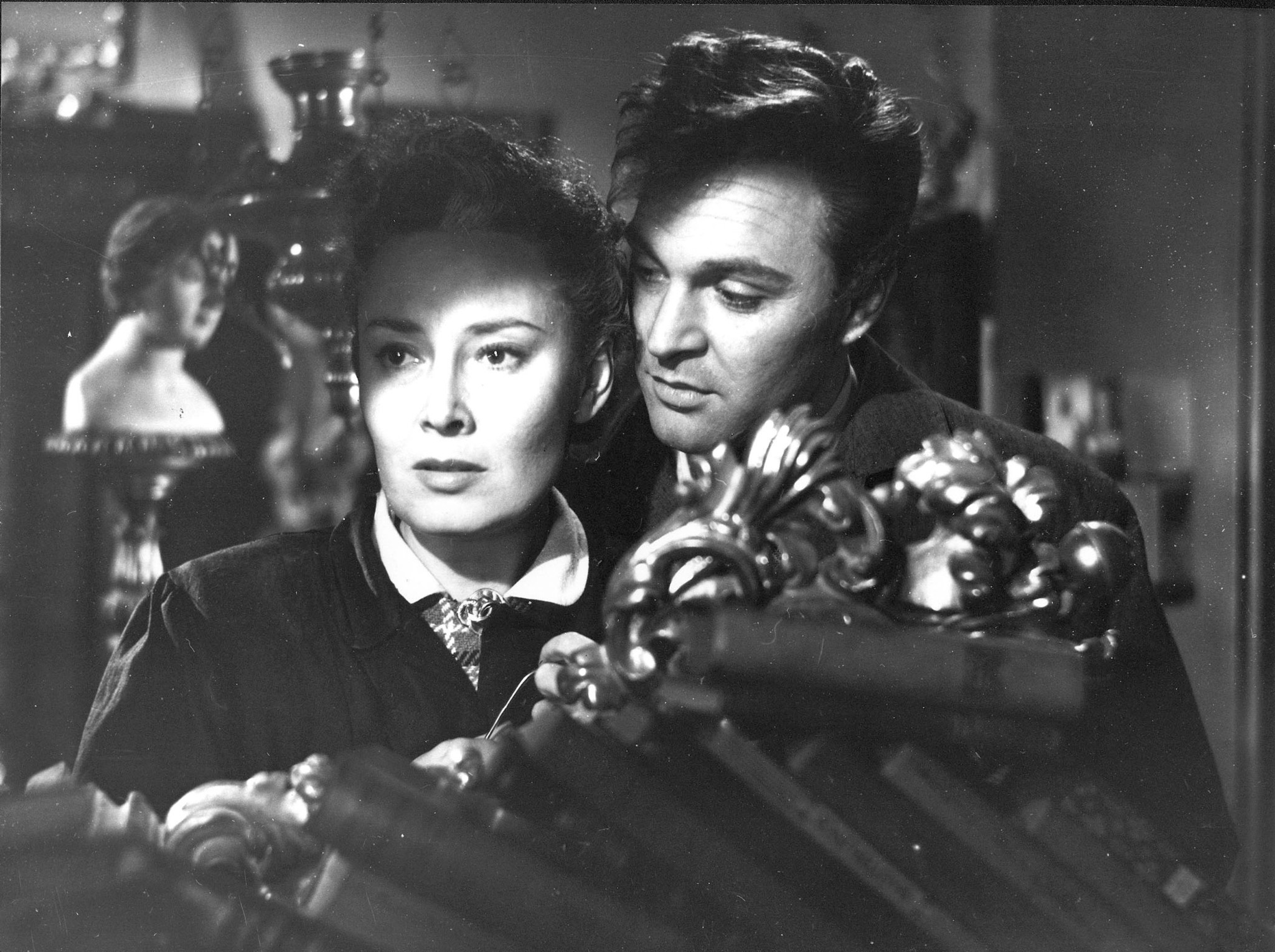 actor Franco Fabrizi large photo