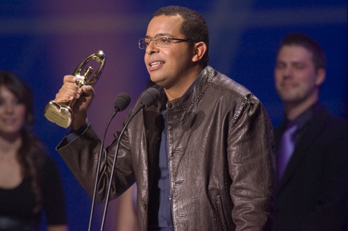 actor Gregory Charles large photo