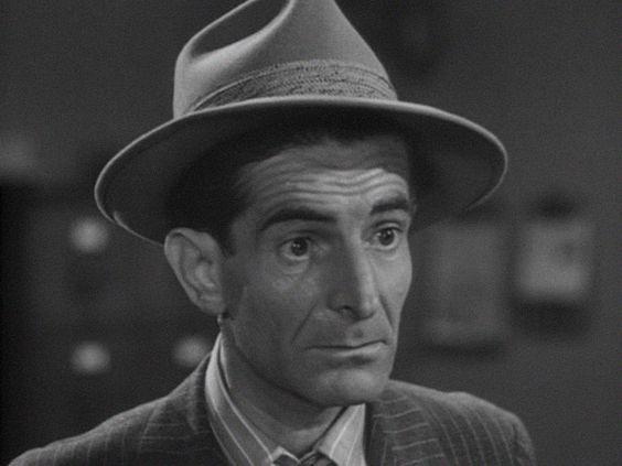 actor Lou Lubin large photo