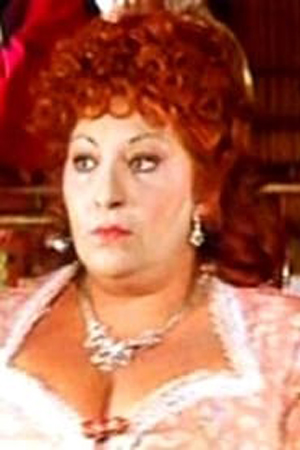 actor Alessandra Vazzoler large photo