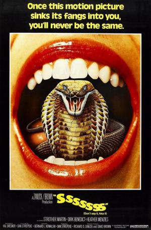Sssssss [Version française]
