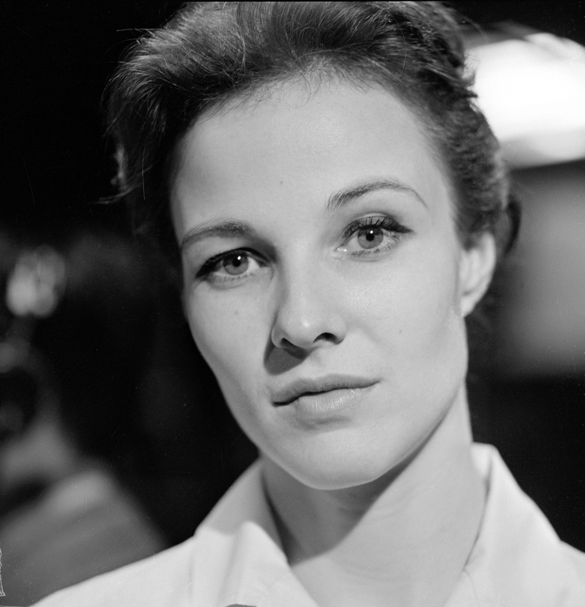 actor Janice Rule large photo