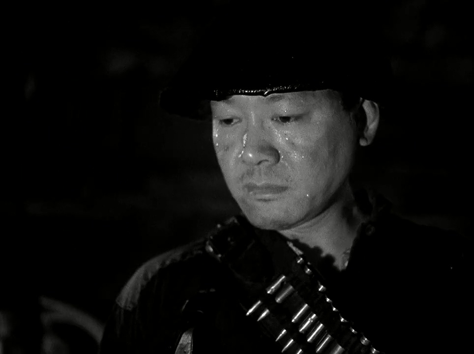 actor Ching Wah Lee large photo