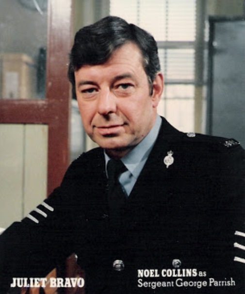 actor Noel Collins large photo