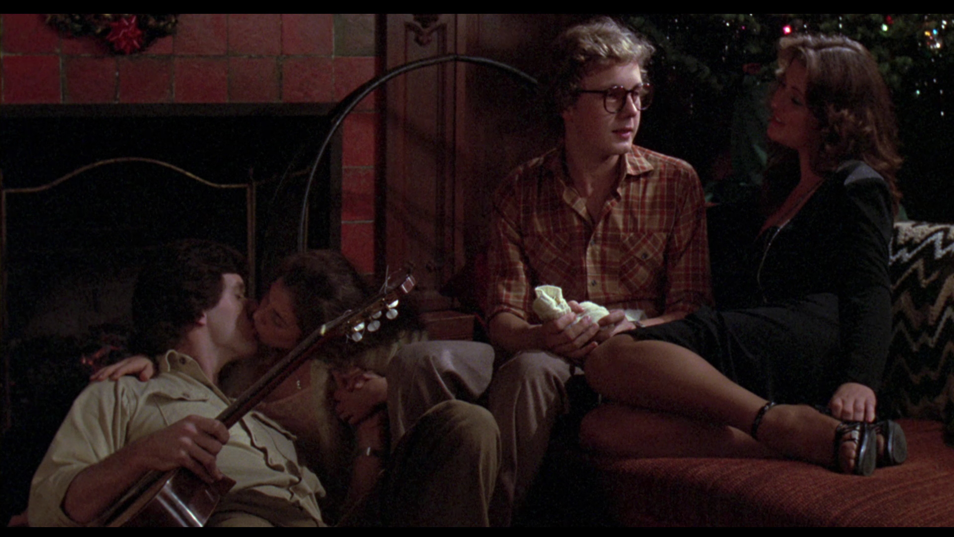 actor Forrest Swonsen large photo