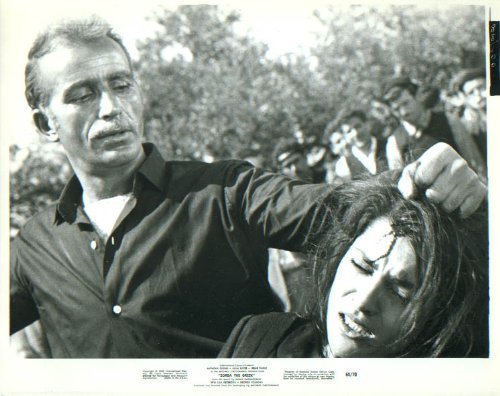 actor Giorgos Foundas large photo