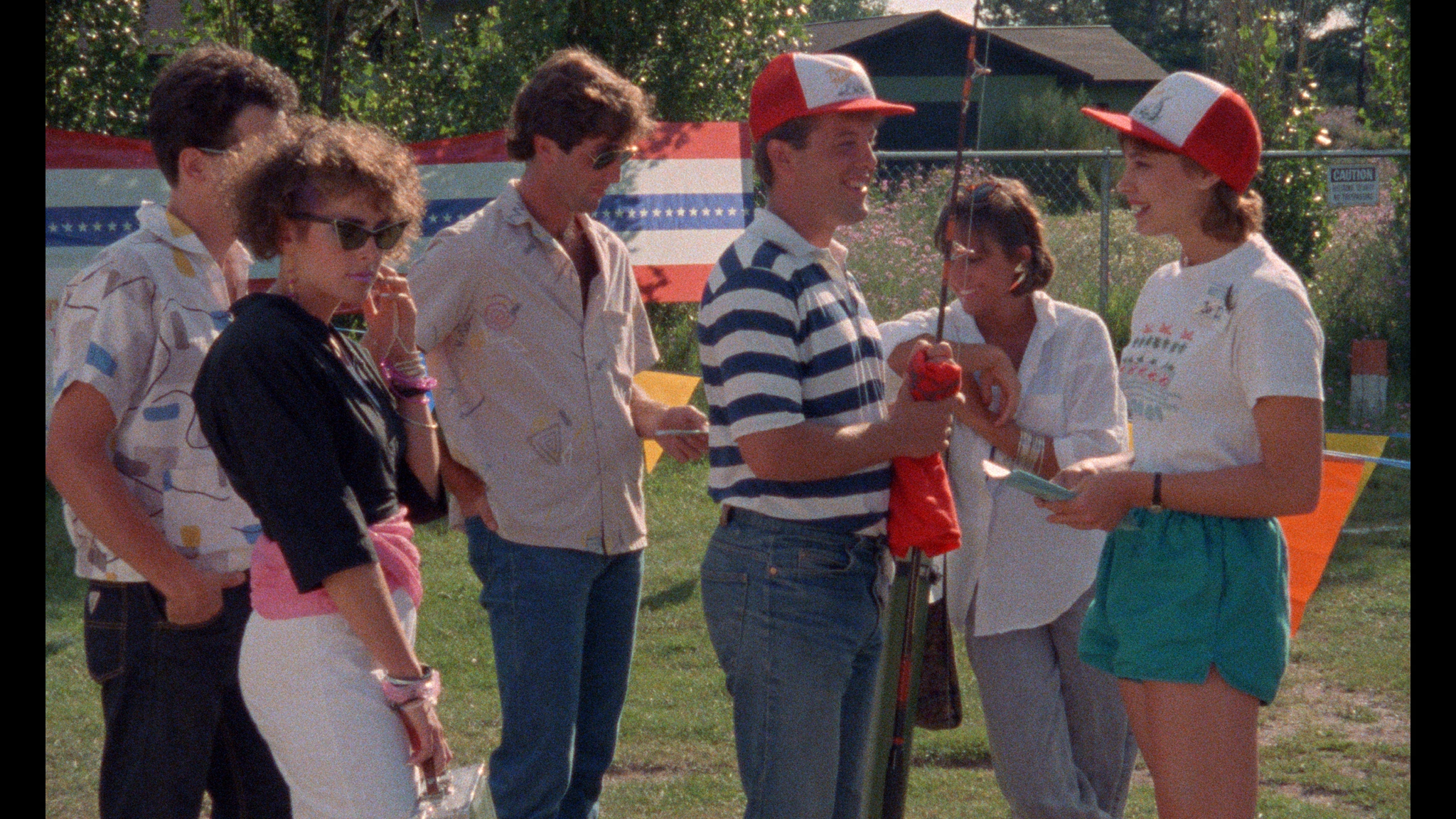 actor Lisa Jane Todd large photo