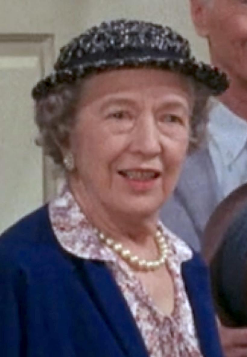 actor Diane Deininger large photo