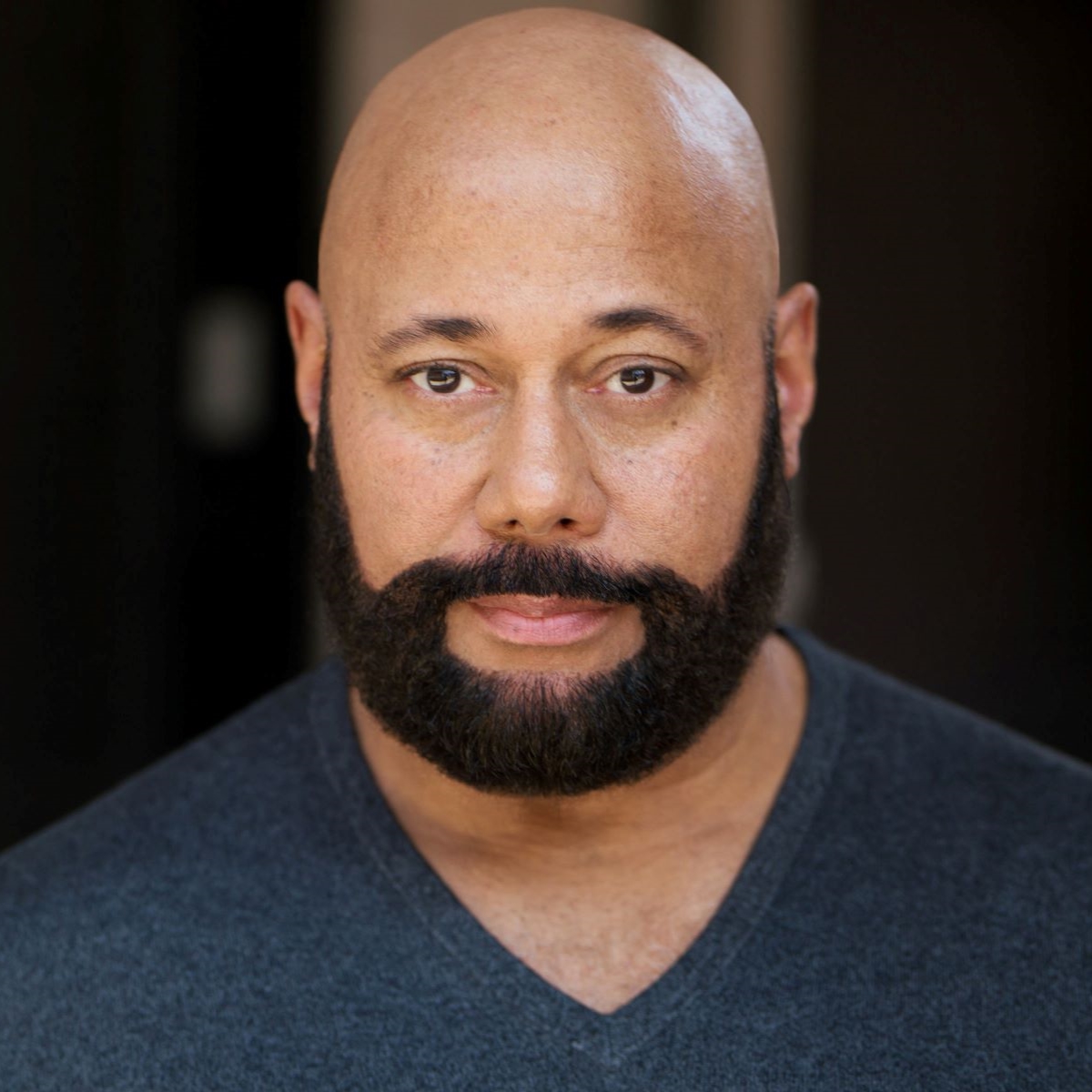 actor Scott Martin Brooks large photo