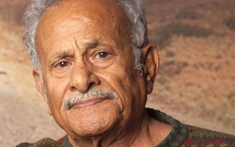 actor Gabi Amrani large photo