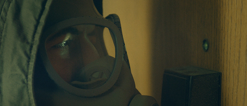 actor J. Evan Bonifant large photo