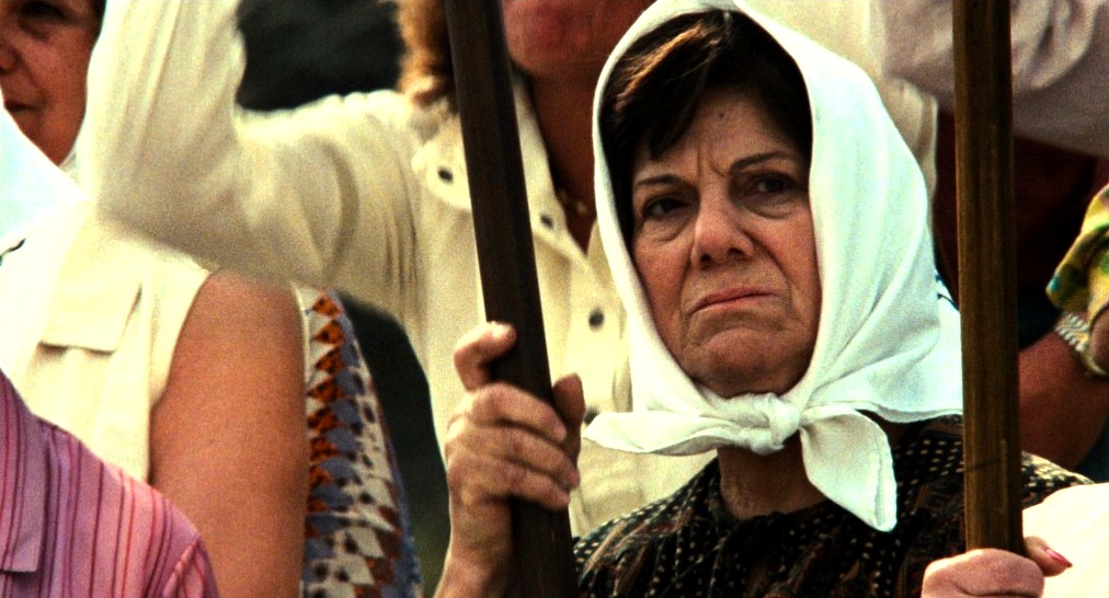 actor Chela Ruíz large photo