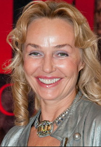 actor Natalya Andreychenko large photo