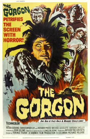 The Gorgon [Version française]