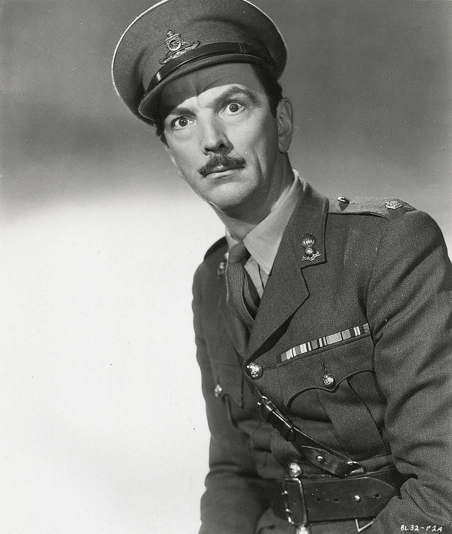 actor Nicholas Phipps large photo