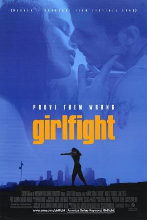 Girlfight [Version française]