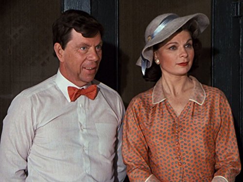 actor Ronnie Claire Edwards large photo