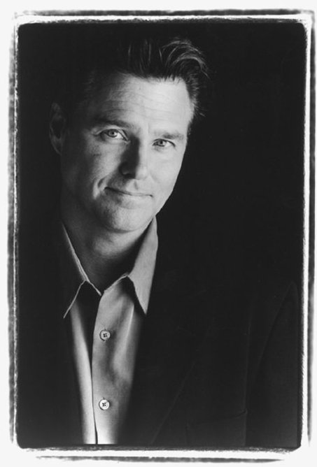 actor Greg Evigan large photo