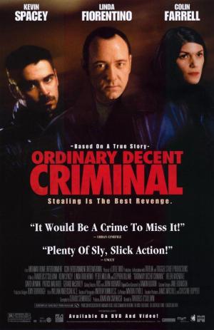 Ordinary Decent Criminal [Version française]