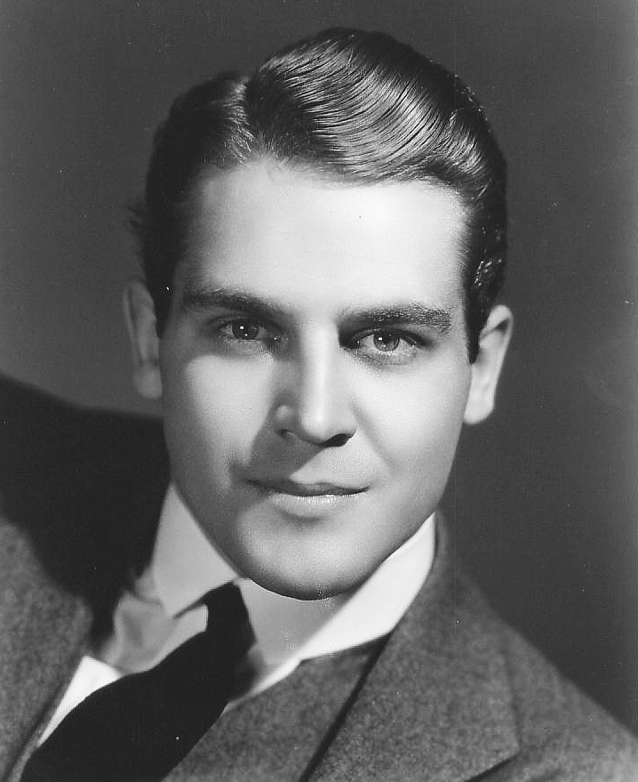 actor Robert Andersen large photo