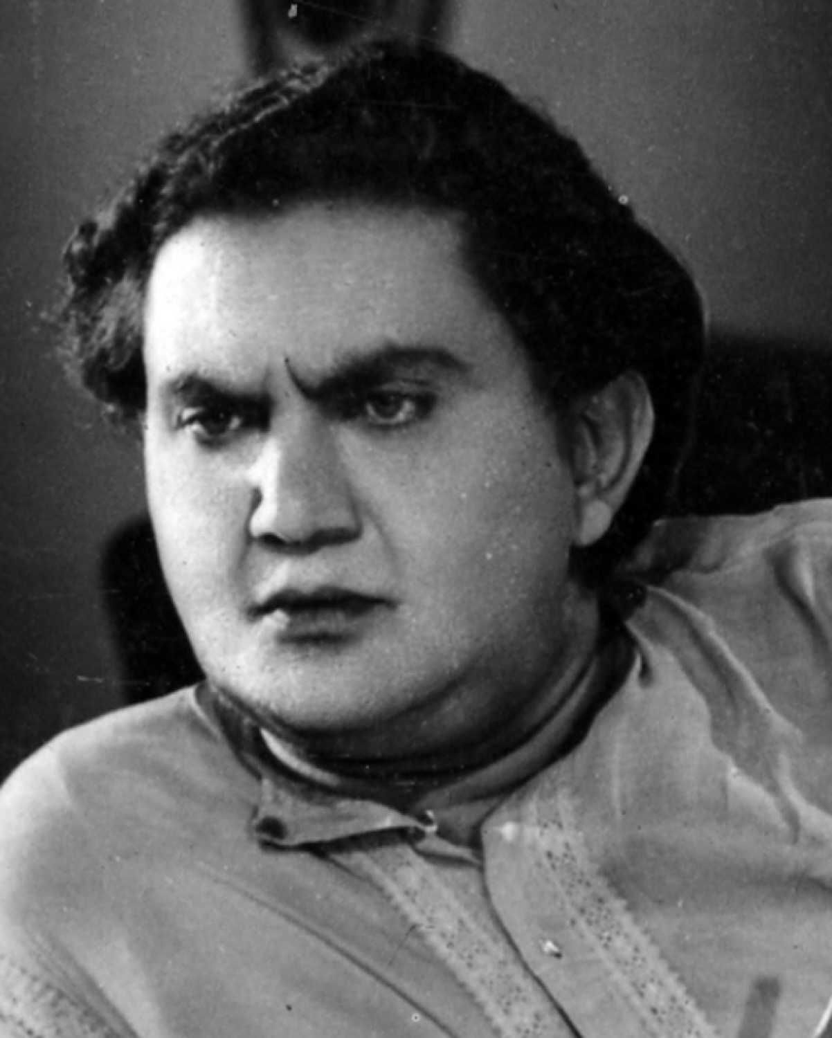 actor Murad large photo