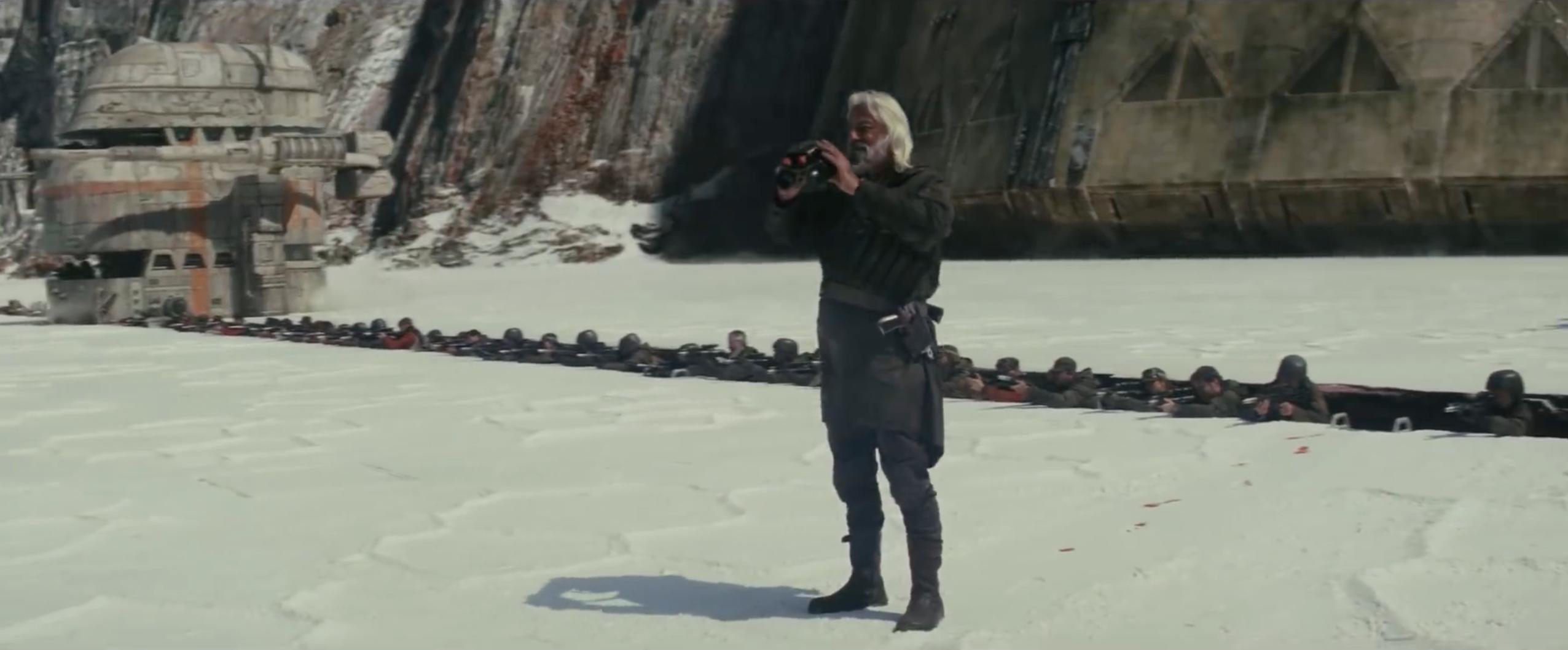 actor Andrew Jack large photo