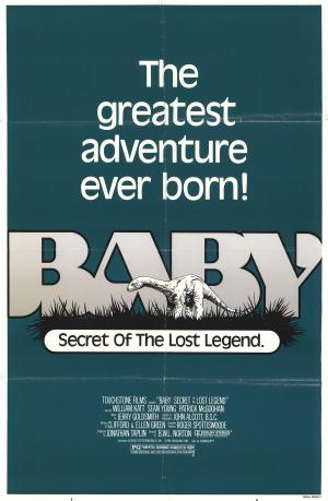 Baby: Secret of the Lost Legend [Version française]