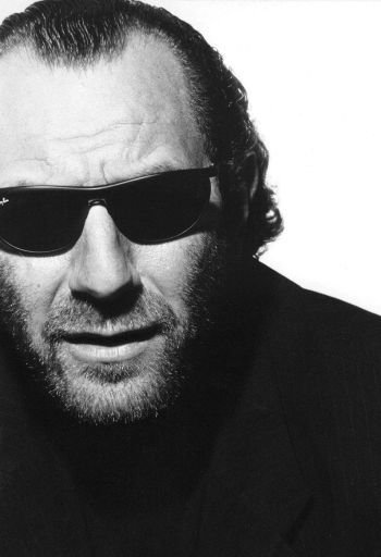 actor Sandy Gutman large photo